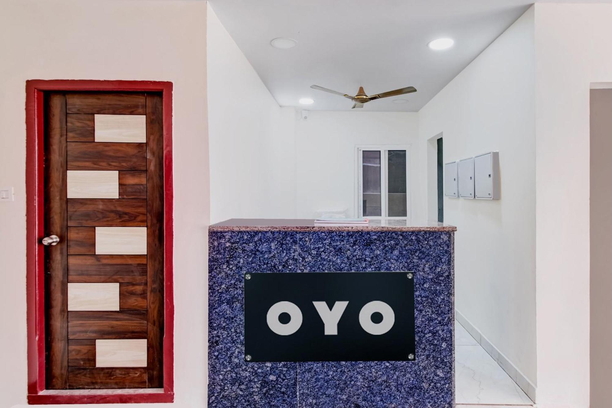 Hotel O Leela Elite Vijayawāda Exterior photo